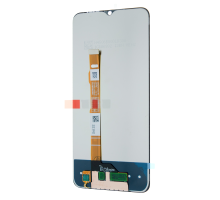 Дисплей Vivo Y21 з сенсором black (Original China) PLS-00-00107932