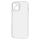 Чохол Baseus Simple (TPU) iPhone 15 transparent PLS-00-00109826
