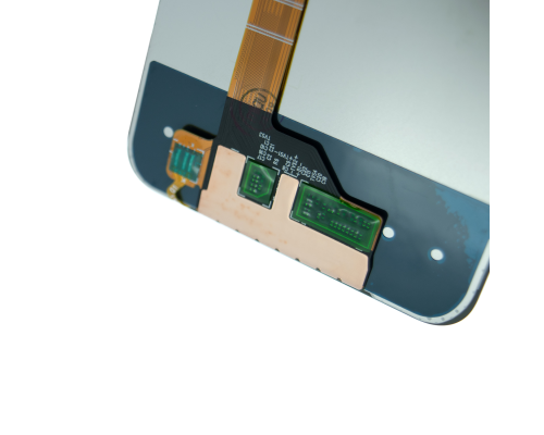 Дисплей Vivo Y21 з сенсором black (Original China) PLS-00-00107932