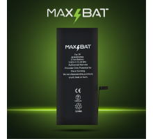 Акумулятор iPhone 7 Plus (Max Bat Plus) PLS-00-00126345