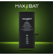 Акумулятор iPhone 7 Plus (Max Bat Plus) PLS-00-00126345