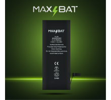 Акумулятор iPhone 6S (Max Bat Plus) PLS-00-00126348