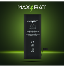Акумулятор iPhone 6S (Max Bat Plus) PLS-00-00126348