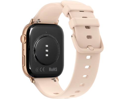 Смарт годинник Gelius Amazwatch Numix GP-SW009 gold PLS-00-00161419