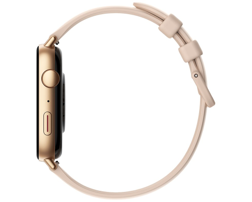 Смарт годинник Gelius Amazwatch Numix GP-SW009 gold PLS-00-00161419