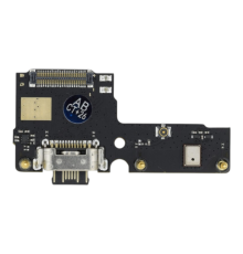 Плата зарядки Cubot P80 (Original) PLS-00-00156534