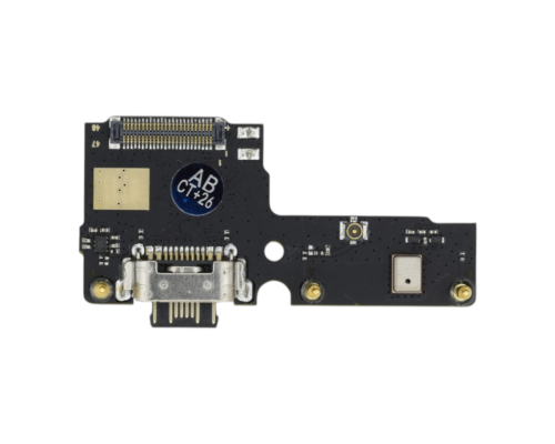 Плата зарядки Cubot P80 (Original) PLS-00-00156534