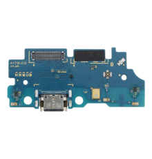 Плата зарядки Samsung A176 Galaxy A17 5G (Original) PLS-00-00154194
