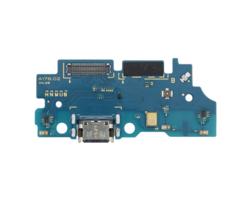 Плата зарядки Samsung A176 Galaxy A17 5G (Original) PLS-00-00154194