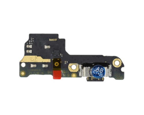 Плата зарядки Xiaomi Redmi 15 4G (Original China) PLS-00-00154104