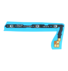 Шлейф Vivo Y33s 5G з кнопками ввімкнення та гучності PLS-00-00150143