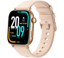 Смарт годинник Gelius Amazwatch Numix GP-SW009 gold PLS-00-00161419