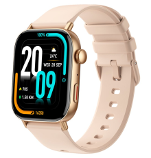 Смарт годинник Gelius Amazwatch Numix GP-SW009 gold PLS-00-00161419
