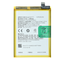 Акумулятор OPPO BLP771 (Original China) PLS-00-00109234
