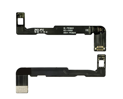 Шлейф iPhone 11 Pro Max для відновлення Face ID (Relife) PLS-00-00096023