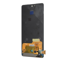 Дисплей Samsung G781 Galaxy S20 FE 5G з сенсором black (Service) PLS-00-00166106