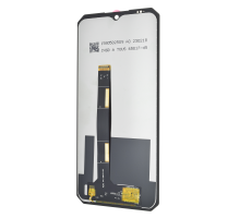 Дисплей Fossibot F102 з сенсором black PLS-00-00123633