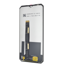 Дисплей Fossibot F102 з сенсором black PLS-00-00123633