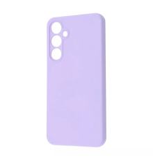 Чохол WAVE Colorful Case Samsung A556 Galaxy A55 light purple PLS-00-00120822