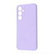 Чохол WAVE Colorful Case Samsung A556 Galaxy A55 light purple PLS-00-00120822