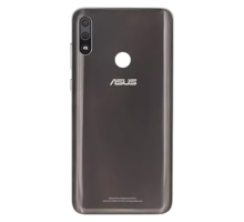 Задня кришка Asus ZenFone Max Pro M2 (ZB631KL) black (OEM) PLS-00-00090830