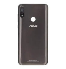 Задня кришка Asus ZenFone Max Pro M2 (ZB631KL) black (OEM) PLS-00-00090830