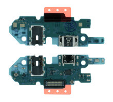 Плата зарядки Samsung A105FN Galaxy A10 PLS-00-00088057
