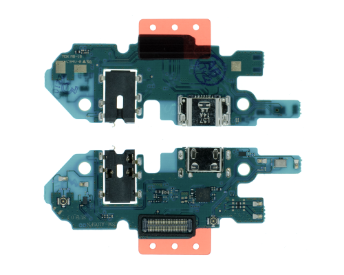 Плата зарядки Samsung A105FN Galaxy A10 PLS-00-00088057