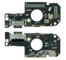 Плата зарядки Xiaomi Redmi Note 11 (Global) (Original China) PLS-00-00098305