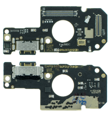 Плата зарядки Xiaomi Redmi Note 11 (Global) (Original China) PLS-00-00098305