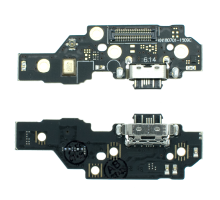 Плата зарядки Nokia 5.1 Plus PLS-00-00097470