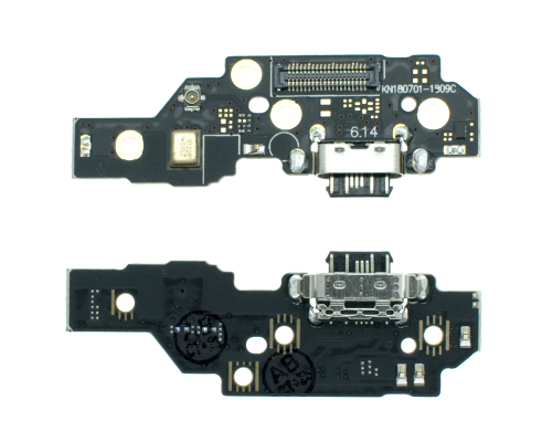 Плата зарядки Nokia 5.1 Plus PLS-00-00097470