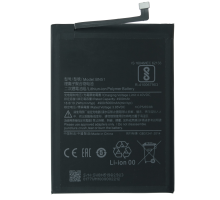 Акумулятор Xiaomi BN51 (Original China) PLS-00-00036254