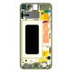 Дисплей Samsung G970 Galaxy S10e з сенсором та рамкою yellow (Original) PLS-00-00026524