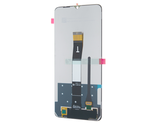 Дисплей Xiaomi Redmi 12C з сенсором black (Original China) PLS-00-00102539
