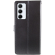 Чохол-книжка Leather GETMAN with card holder Samsung A265 Galaxy A26 black PLS-00-00148248