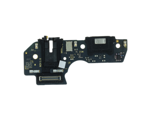 Плата зарядки Samsung A037M Galaxy A03s (Original) PLS-00-00115411