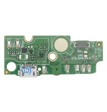 Плата зарядки Blackview A70 Pro PLS-00-00150020