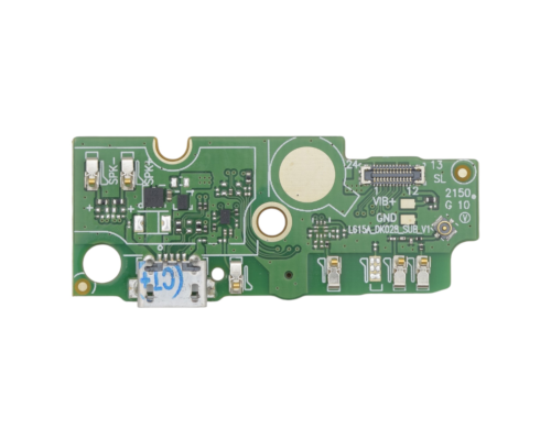 Плата зарядки Blackview A70 Pro PLS-00-00150020