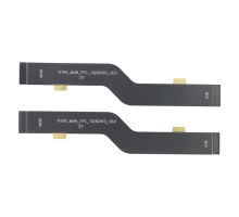 Шлейф Hotwav Cyber 7 міжплатний (Original) PLS-00-00147888