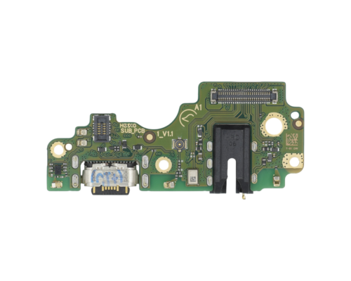 Плата зарядки Infinix Hot 50 Pro 4G (Original) PLS-00-00150992