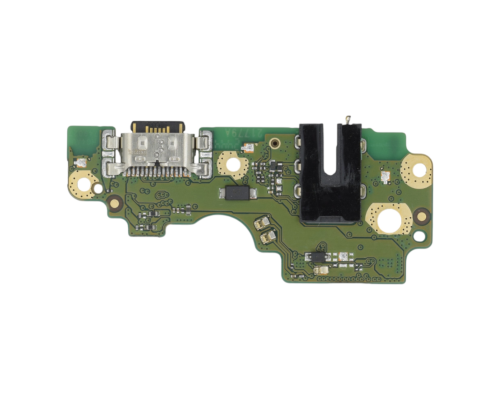 Плата зарядки Infinix Hot 50 Pro 4G (Original) PLS-00-00150992