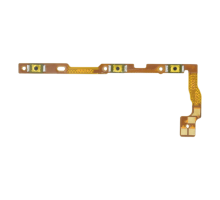 Шлейф Vivo Y33s з кнопками ввімкнення та гучності PLS-00-00150142