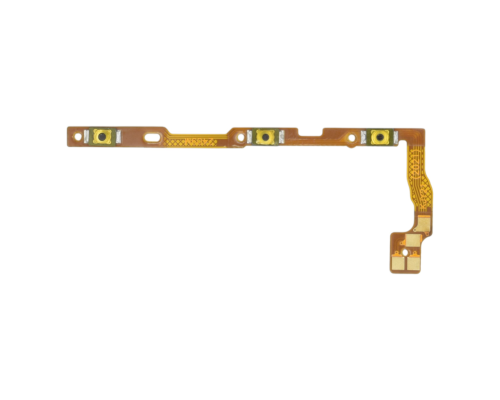 Шлейф Vivo Y33s з кнопками ввімкнення та гучності PLS-00-00150142