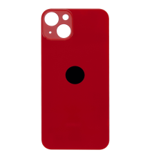 Задня кришка iPhone 13 red (Стандартний отвір) PLS-00-00081529