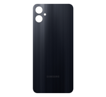 Задня кришка Samsung A055 Galaxy A05 (2023) black PLS-00-00134447