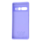 Чохол WAVE Full Silicone Cover Google Pixel 7 Pro light purple PLS-00-00157038