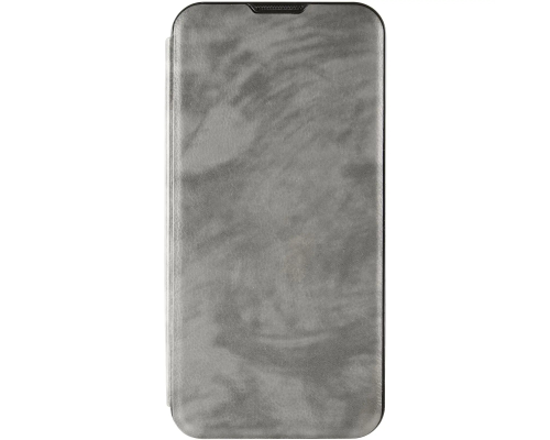 Чохол-книжка Belora Xiaomi Redmi 15 (European) gray PLS-00-00157429