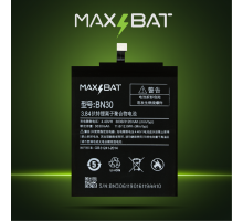 Акумулятор Xiaomi BN30 (Max Bat) PLS-00-00025049