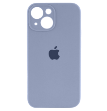 Чохол Silicone Case Full Camera Protective iPhone 13 sierra blue PLS-00-00116587